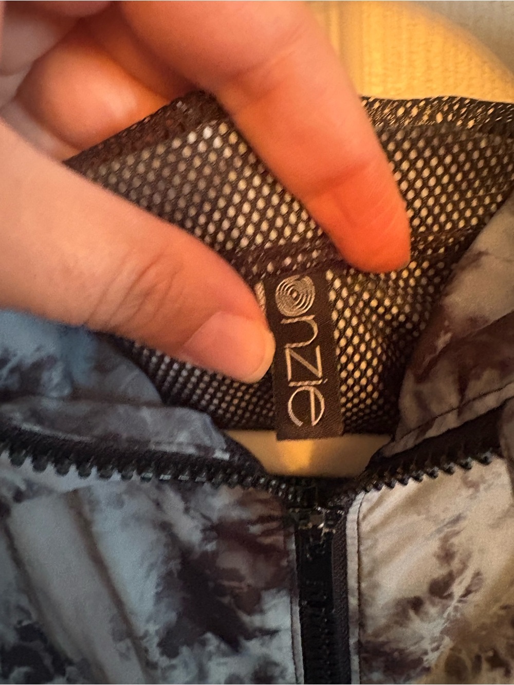 Onsie Breakaway Jacket, Small - Picture 3 of 5
